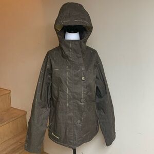 Columbia coat Medium